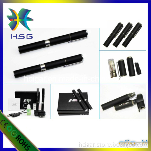 Newest Electronic Cigarette EGO-W F1 Kit